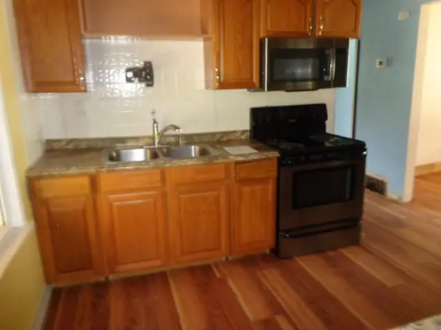 3504 Jewell Street, Middletown, OH 45042 - #2