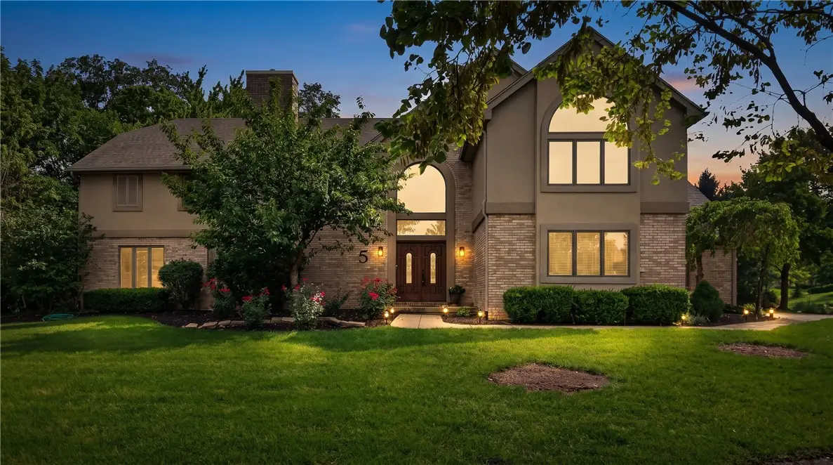 5 Tantara Circle, Springboro, OH 45066 - #1