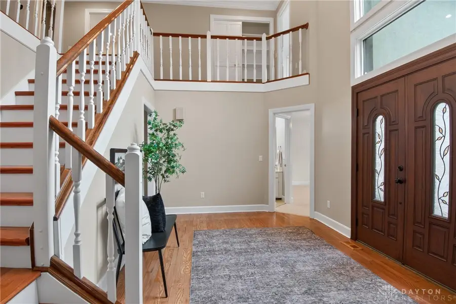 5 Tantara Circle, Springboro, OH 45066 - #2