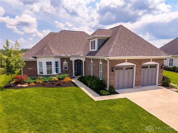 10227 Stetson Court, Centerville, OH 45458