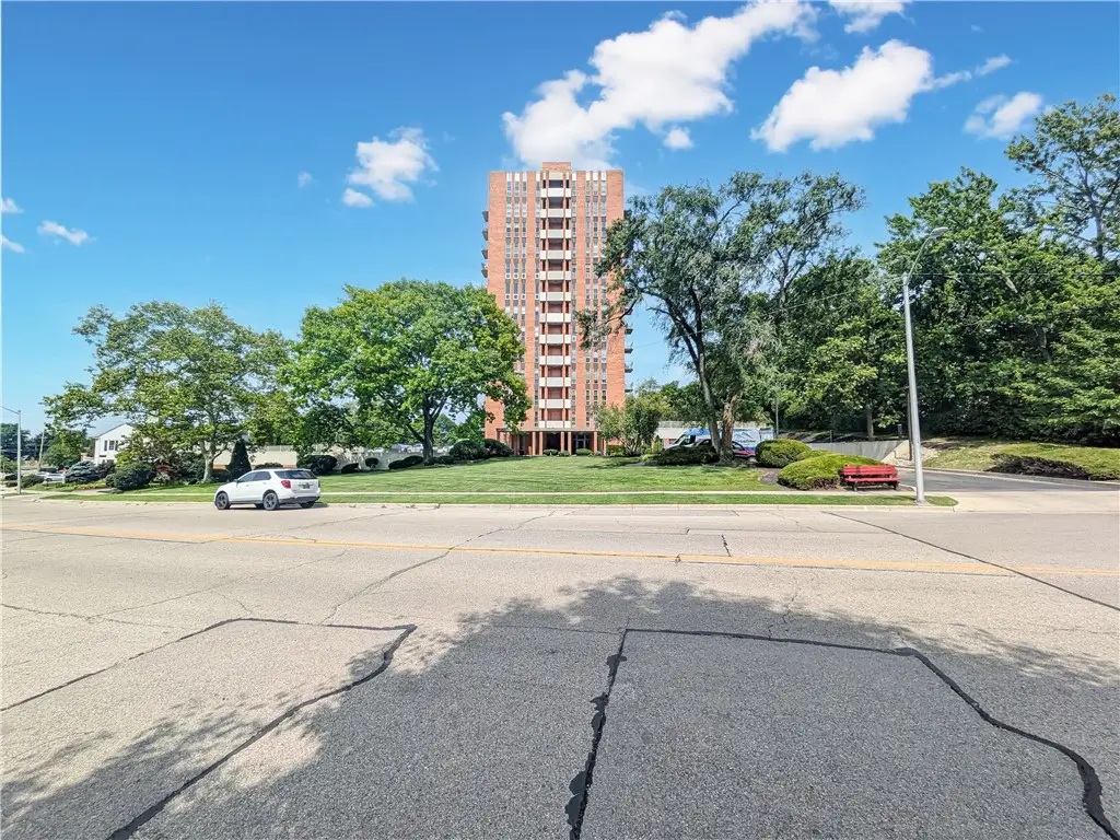 2230 S Patterson Boulevard #51, Dayton, OH 45409 - #1