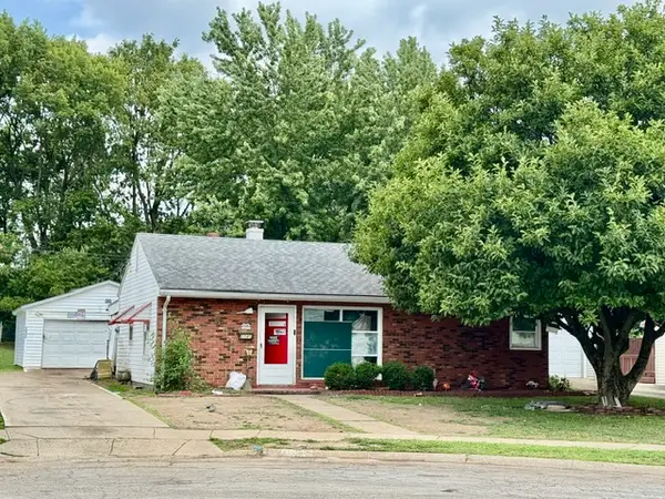 2040 N Hadley Road, Springfield, OH 45505