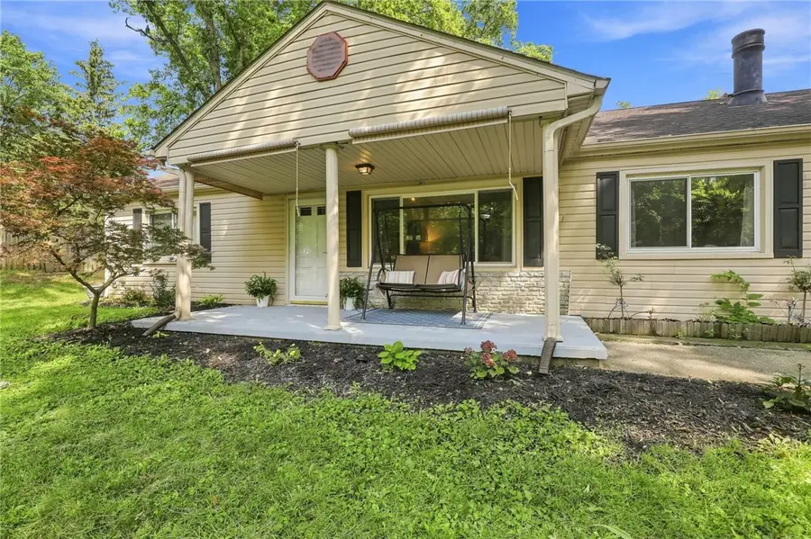 29 W Blossom Hill Road, West Carrollton, OH 45449 - #2