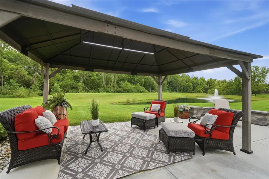 1253 Normandy Rue, Centerville, OH 45458 - #3