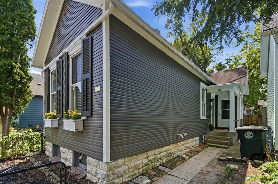 510 Oak Street, Dayton, OH 45410 - #2
