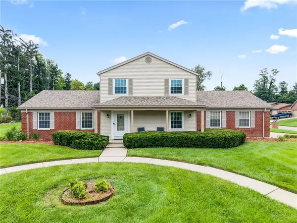 4800 Shiloh View Drive, Dayton, OH 45415