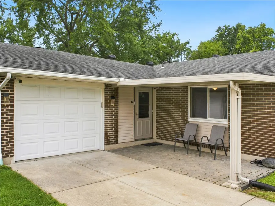 5242 Taylorsville Road, Dayton, OH 45424 - #3