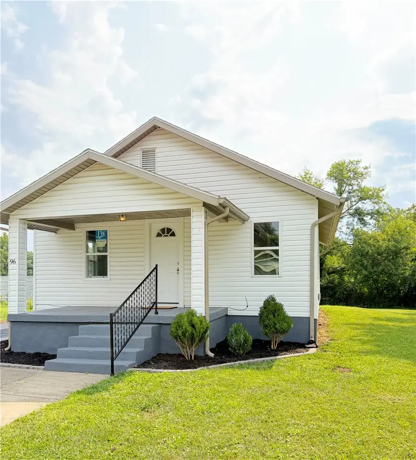 96 Devonshire Avenue, Dayton, OH 45417 - #1