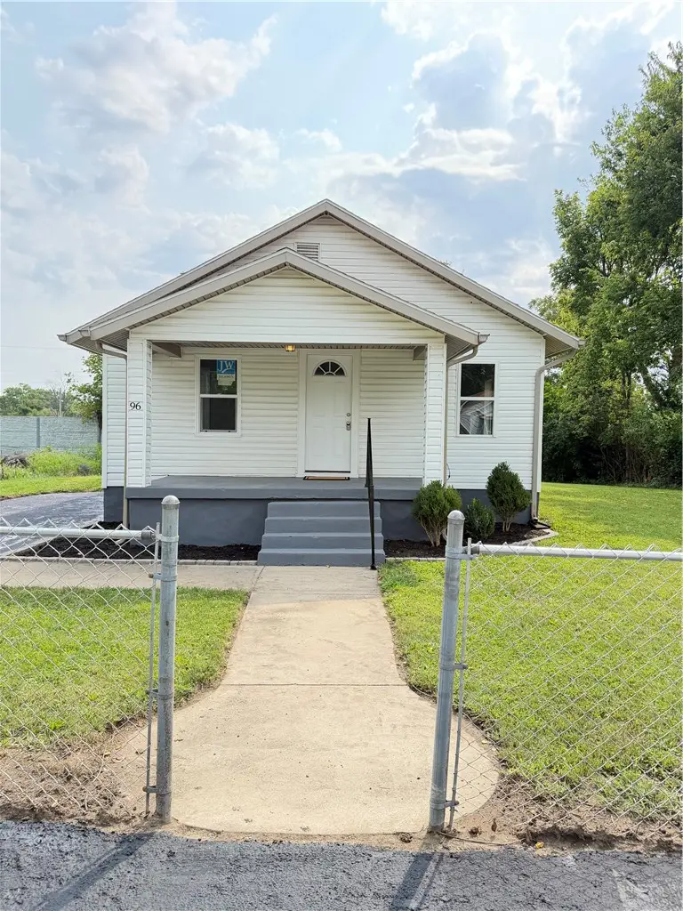 96 Devonshire Avenue, Dayton, OH 45417 - #3