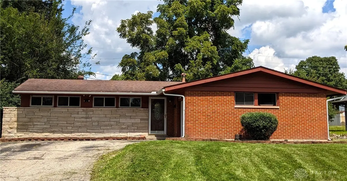 4673 Hedgewood Drive, Dayton, OH 45406 - #1