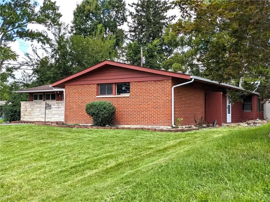 4673 Hedgewood Drive, Dayton, OH 45406 - #2