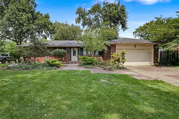 3207 Malina Avenue, Dayton, OH 45414