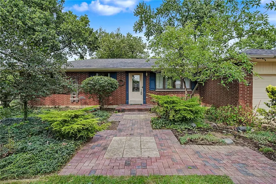 3207 Malina Avenue, Dayton, OH 45414 - #2
