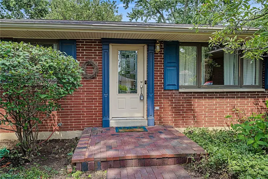 3207 Malina Avenue, Dayton, OH 45414 - #3