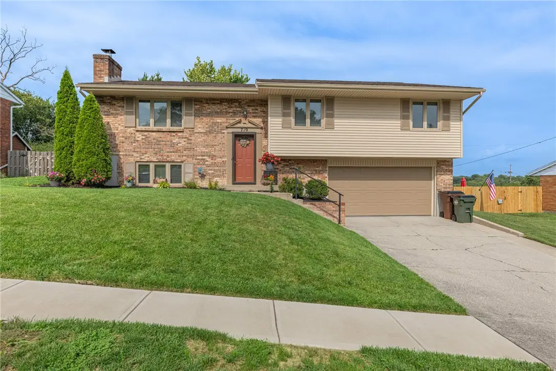 719 N Lindsey Avenue, Miamisburg, OH 45342 - #1
