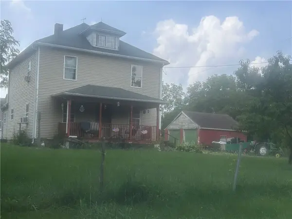 747 Miller Avenue, Dayton, OH 45417