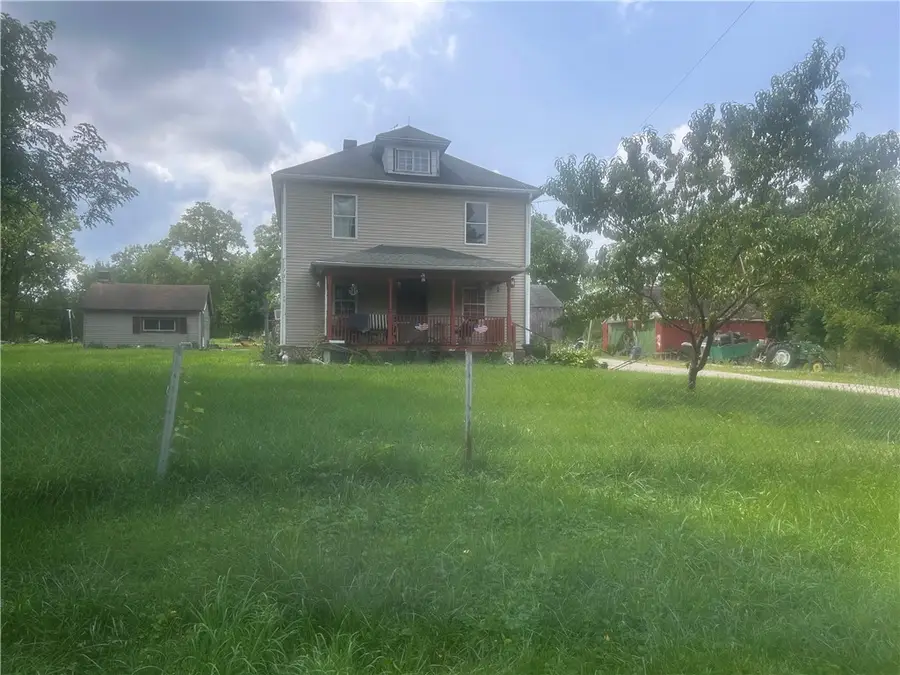 747 Miller Avenue, Dayton, OH 45417 - #2