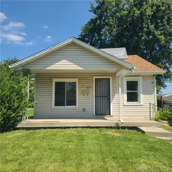 3117 Lakeview Avenue, Dayton, OH 45417