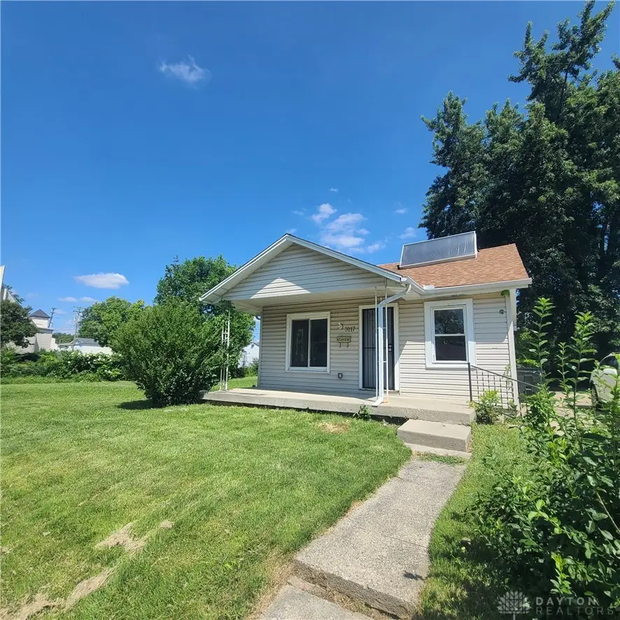 3117 Lakeview Avenue, Dayton, OH 45417 - #2