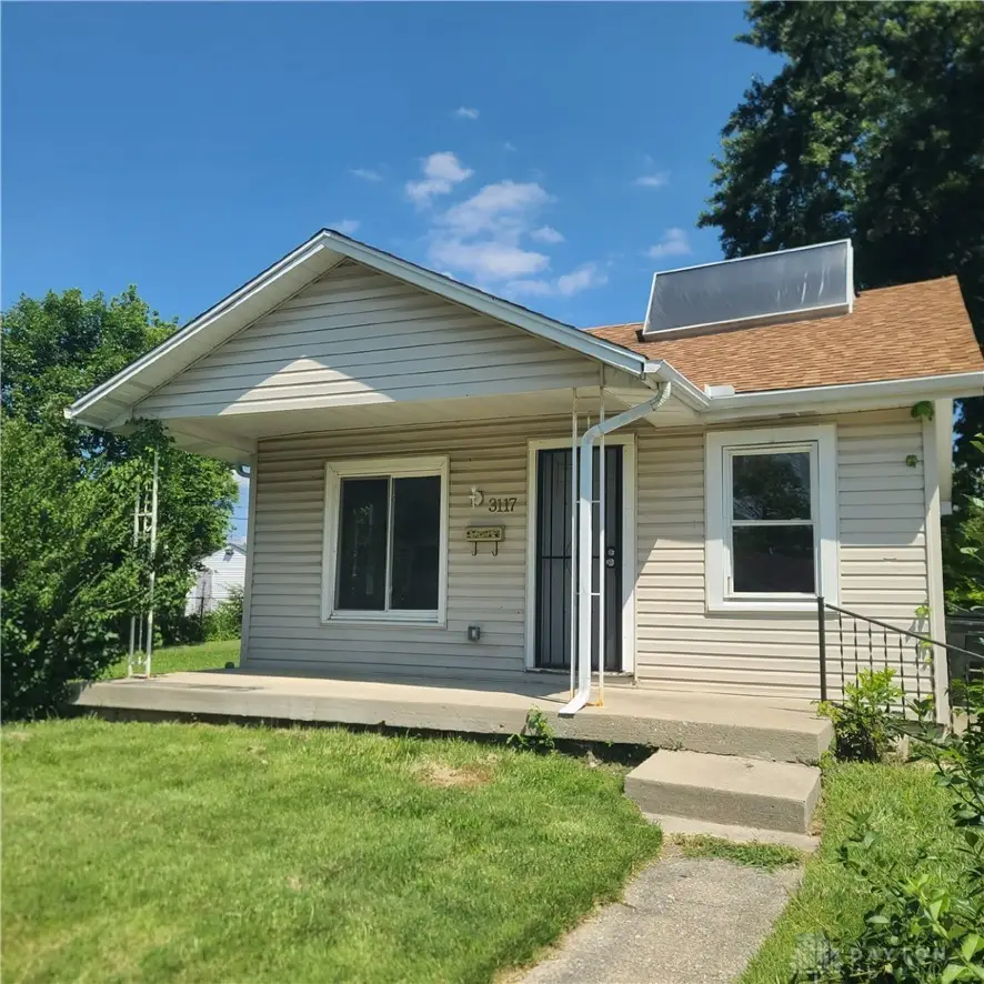 3117 Lakeview Avenue, Dayton, OH 45417 - #3