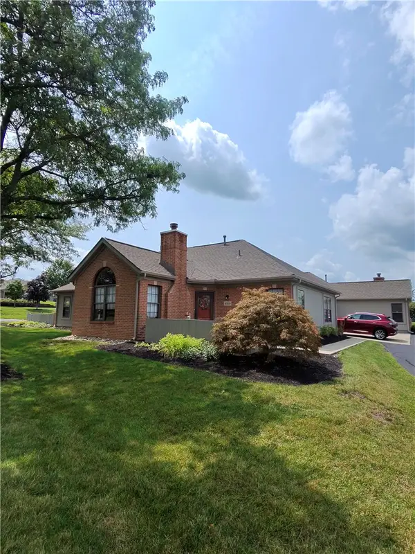 2519 Allister Circle #D, Miamisburg, OH 45342