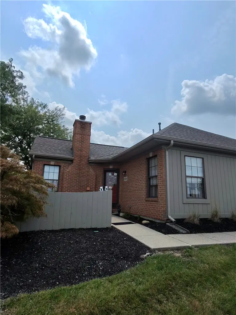 2519 Allister Circle #D, Miamisburg, OH 45342 - #2