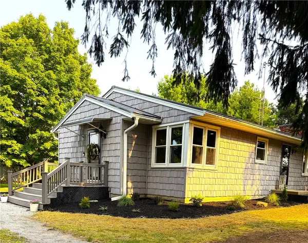 833 Wyandot Road, Bucyrus, OH 44820