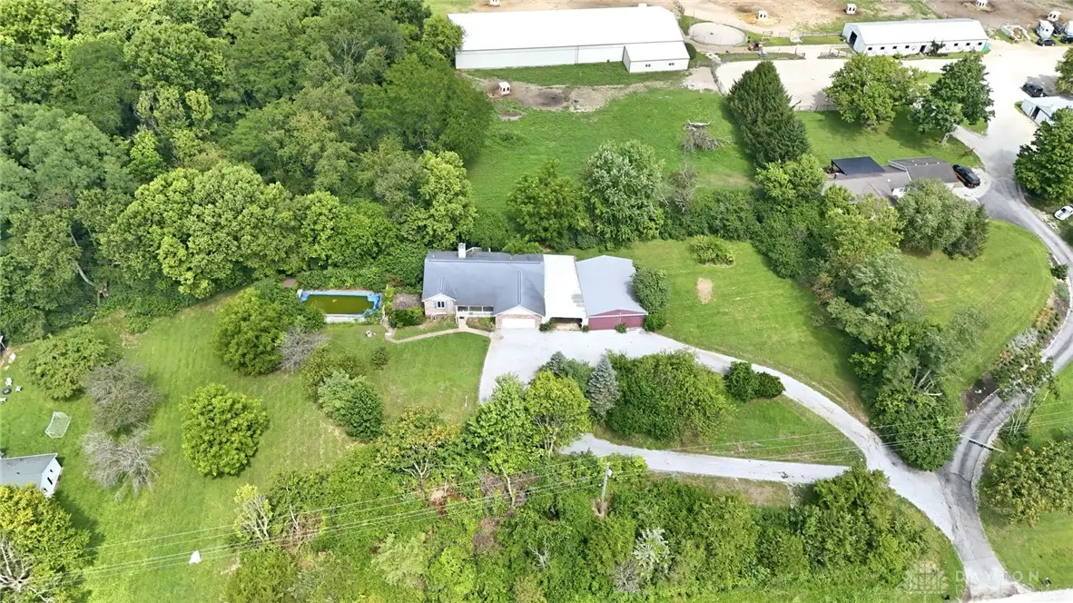 7561 N Us 42, Waynesville, OH 45068 - #1
