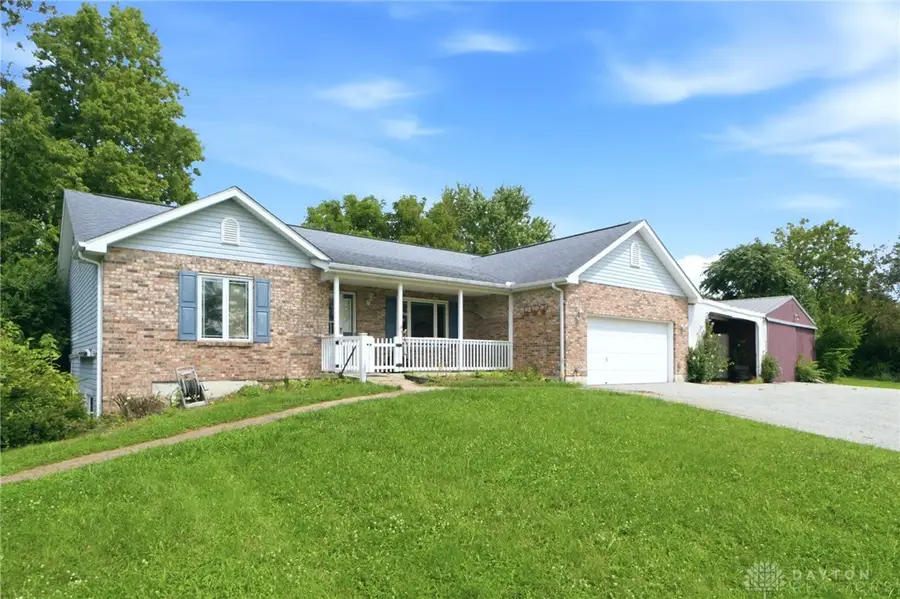 7561 N Us 42, Waynesville, OH 45068 - #3