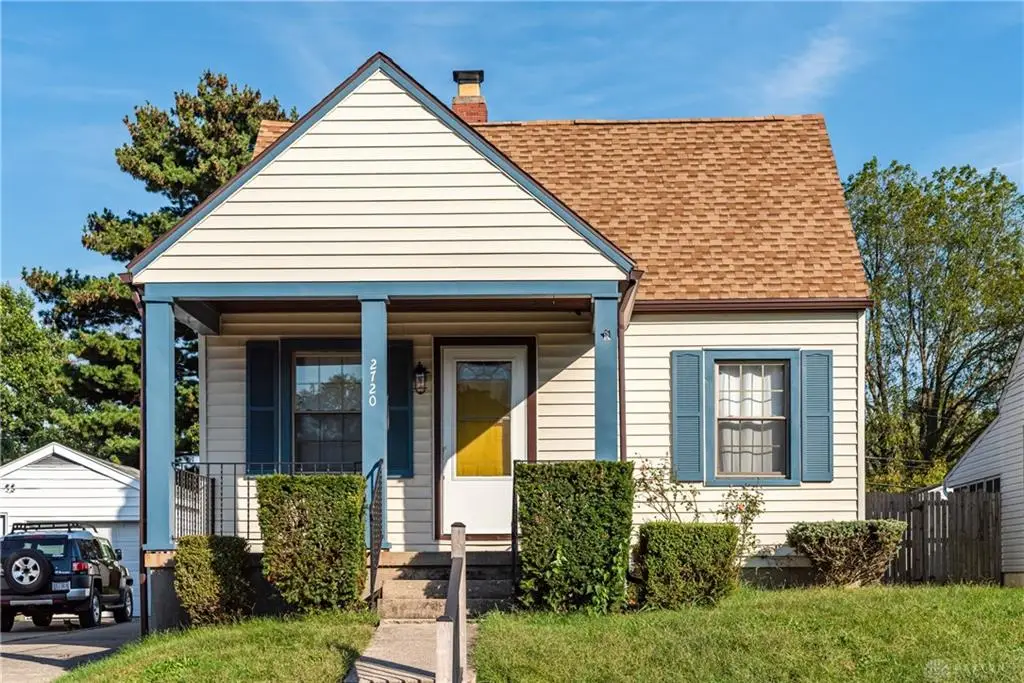 2720 Ferncliff Avenue, Dayton, OH 45420 - #1