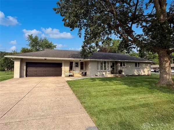 585 S Main Street, West Milton, OH 45383