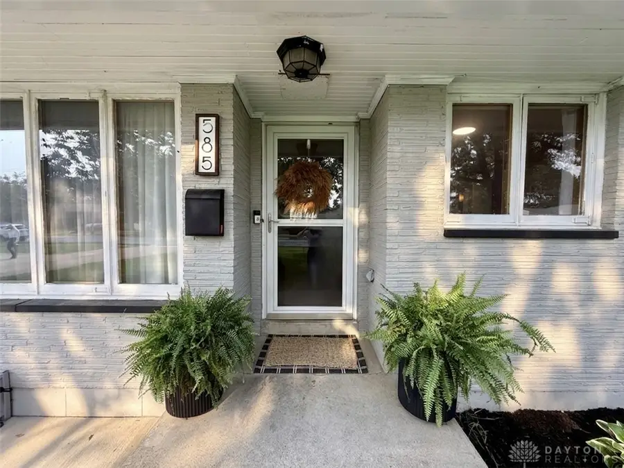 585 S Main Street, West Milton, OH 45383 - #3
