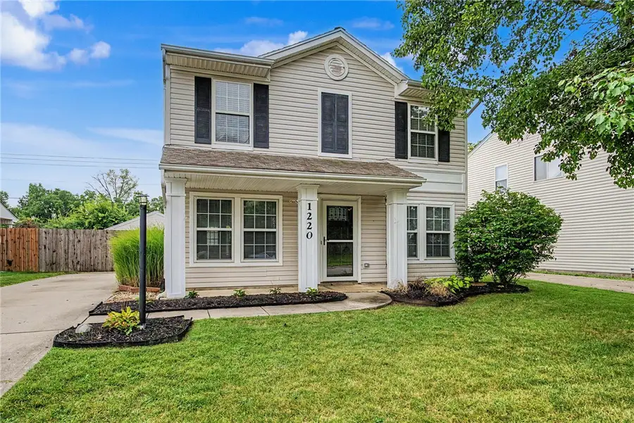 1220 Sunset Drive, Englewood, OH 45322 - #2