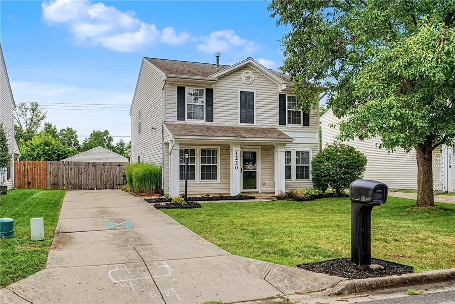 1220 Sunset Drive, Englewood, OH 45322 - #3