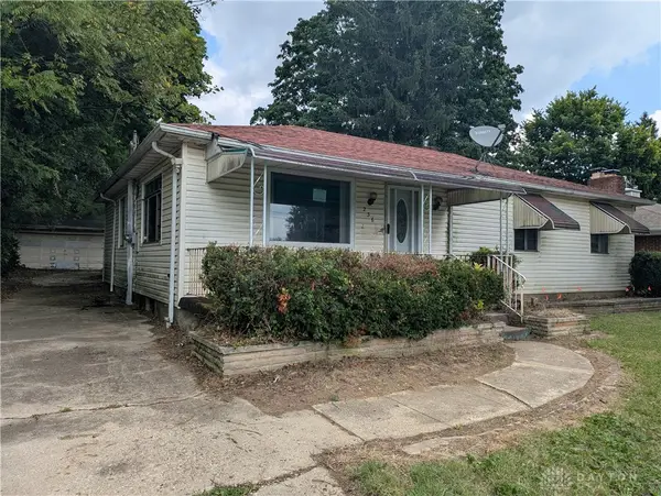 236 W Singer Street, Springfield, OH 45506