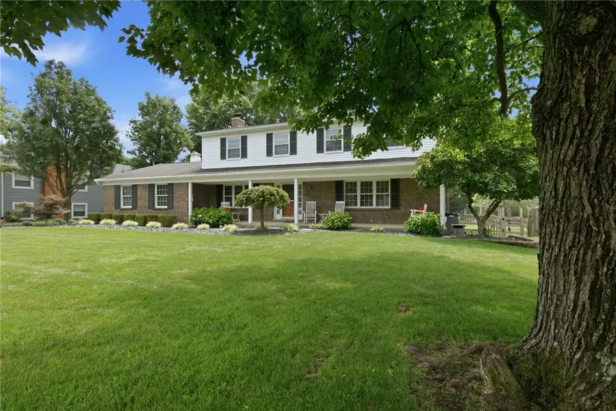 7039 Sprucewood Court, West Chester, OH 45241 - #2