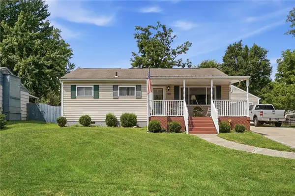 2022 Brell Drive, Middletown, OH 45042