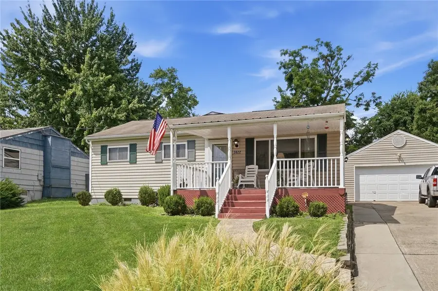 2022 Brell Drive, Middletown, OH 45042 - #3