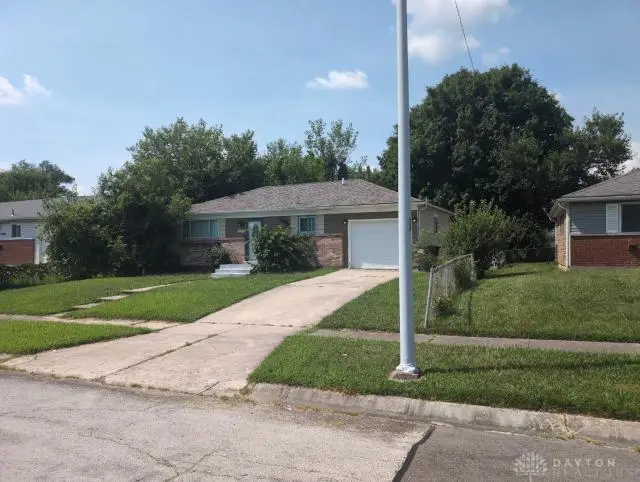 5013 Fortman Drive, Dayton, OH 45417 - #2