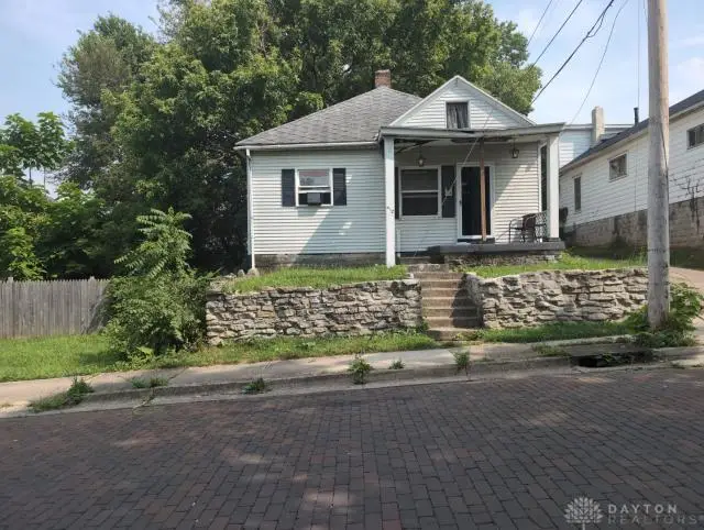 412 Livingston Avenue, Dayton, OH 45410 - #1