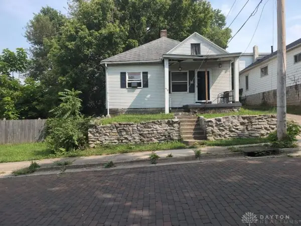 412 Livingston Avenue, Dayton, OH 45410