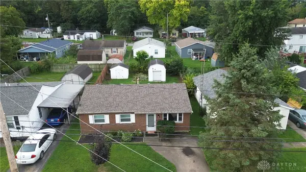 1223 Albemarle Road, Springfield, OH 45504