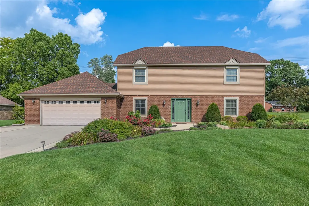 9010 S Normandy Lane, Dayton, OH 45458 - #1