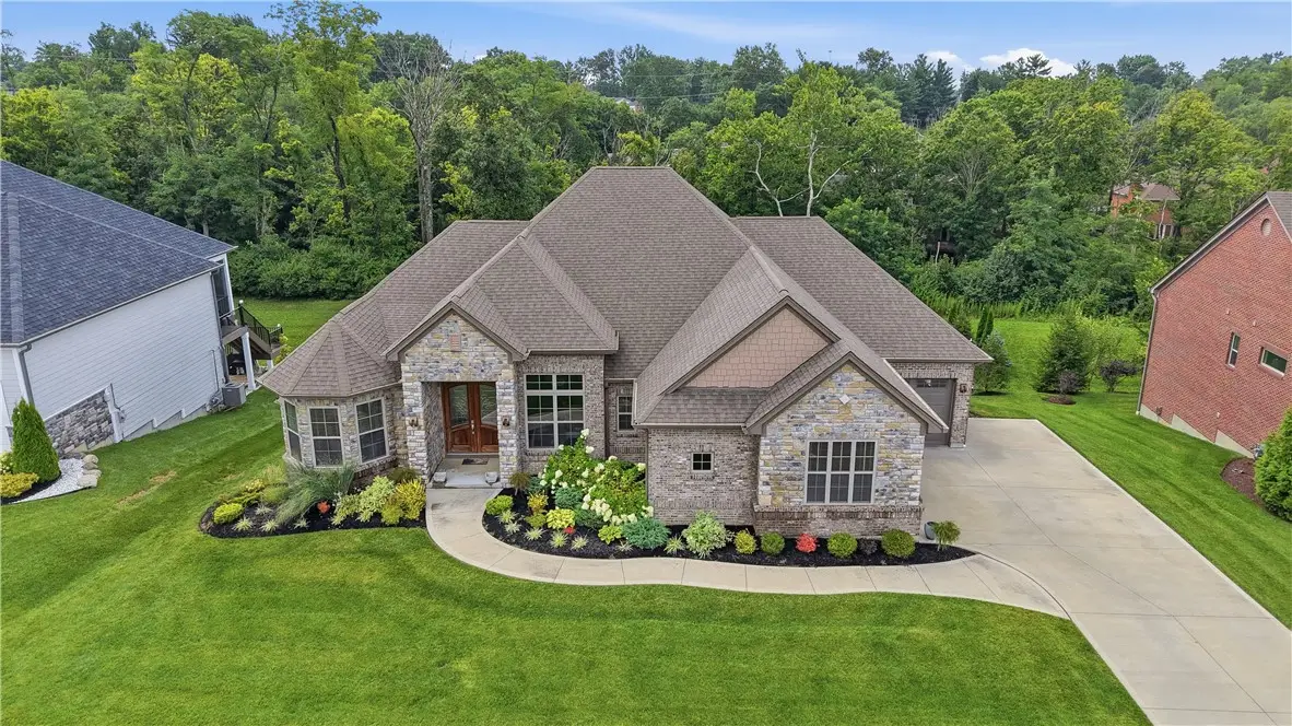 8009 Bennington Drive, West Chester, OH 45241 - #1