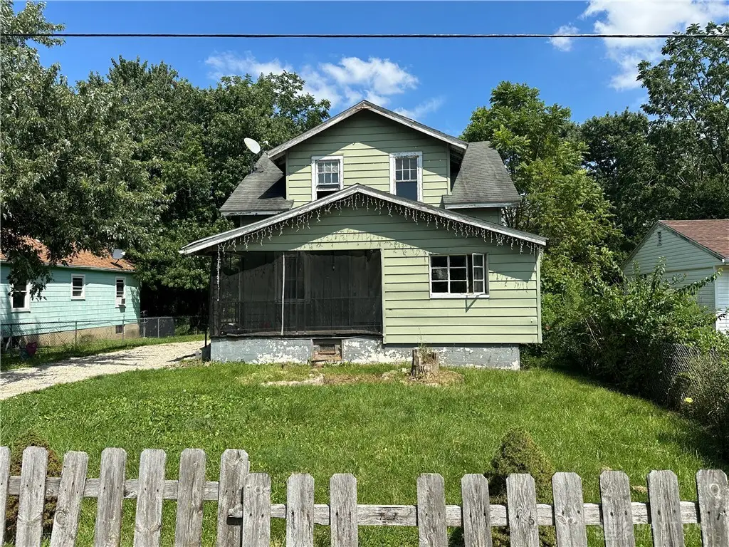 124 S West End Avenue, Dayton, OH 45417 - #1