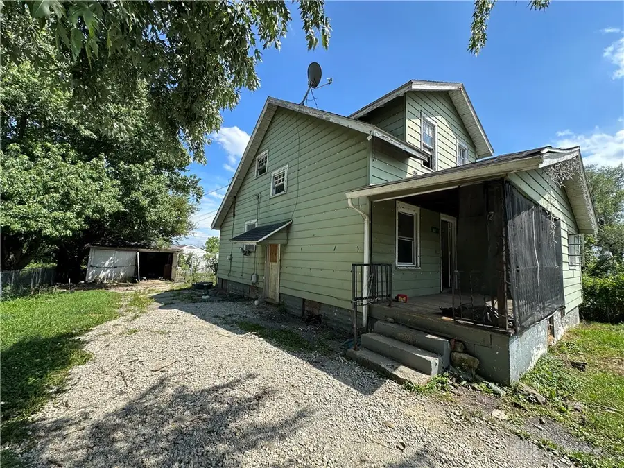 124 S West End Avenue, Dayton, OH 45417 - #3