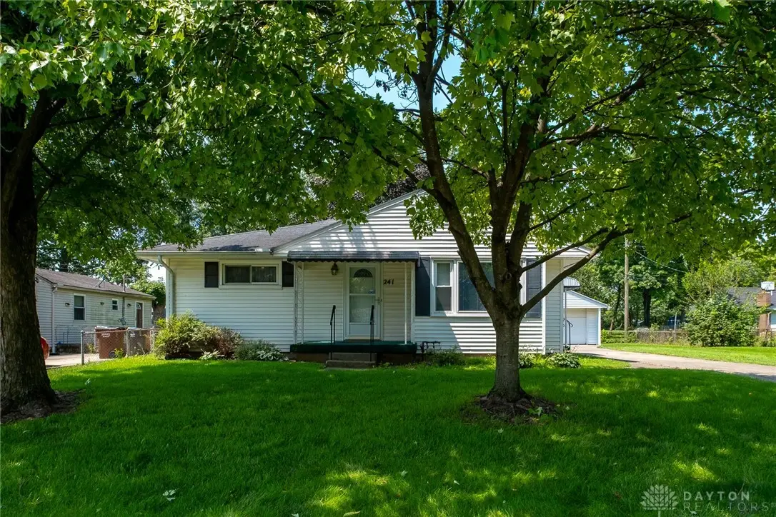 241 Hypathia Avenue, Dayton, OH 45404 - #1