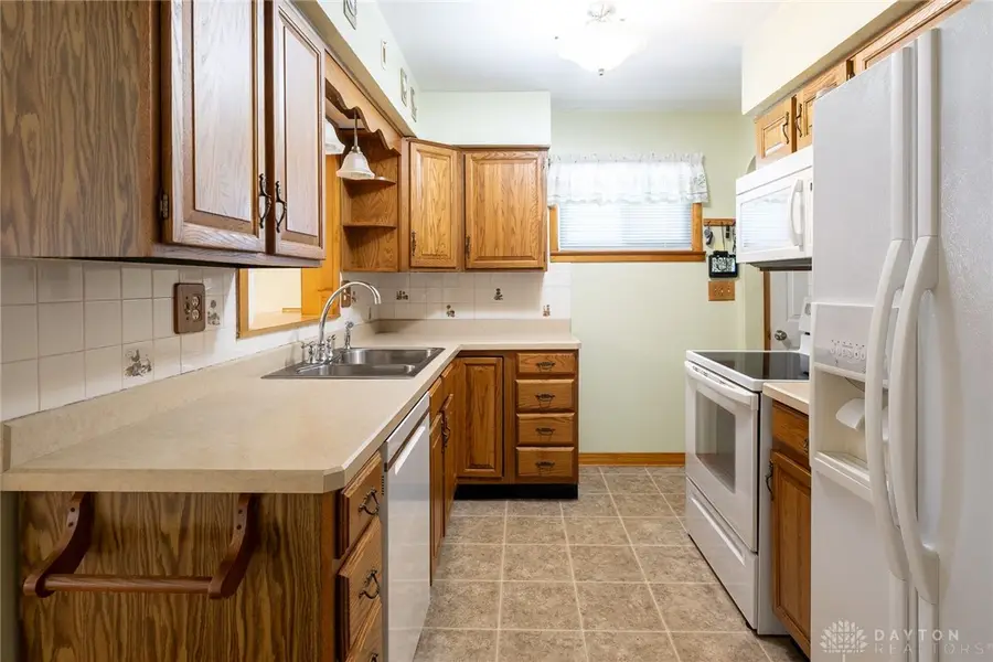 241 Hypathia Avenue, Dayton, OH 45404 - #2