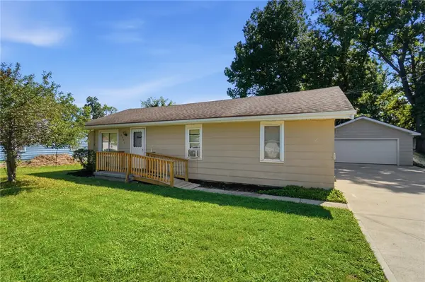 9344 Bruce Drive, Franklin, OH 45005