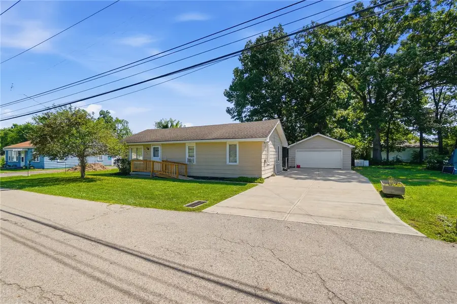 9344 Bruce Drive, Franklin, OH 45005 - #2